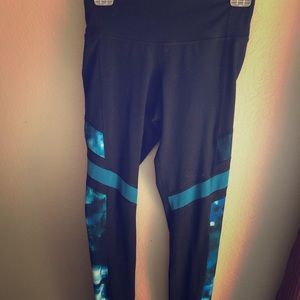 Champion brand, workout pants size small
